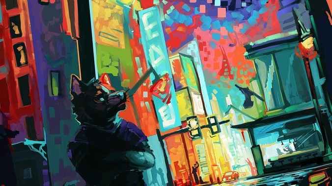 求大神解答，为什么大家都不喜欢用docker？